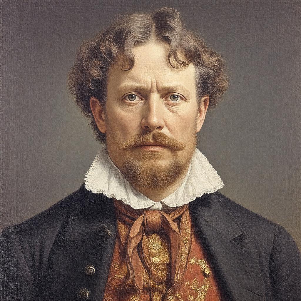 Ford Madox Brown